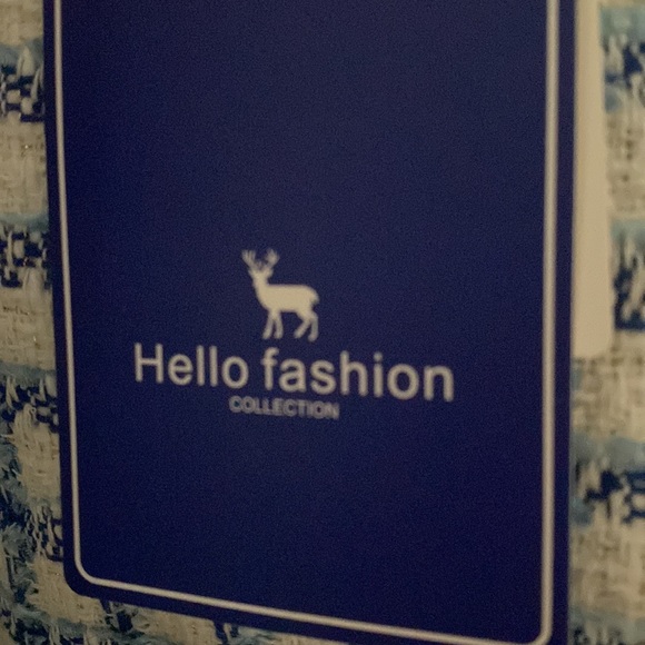 Blazer - Picture 2 of 2